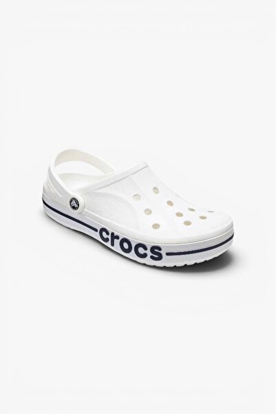 Crocs Bayaband Clog 205089-126 Beyaz Terlik