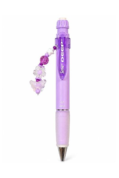 Serve Deep Charm Mechanical Versatile Pastel Lavender 0.7