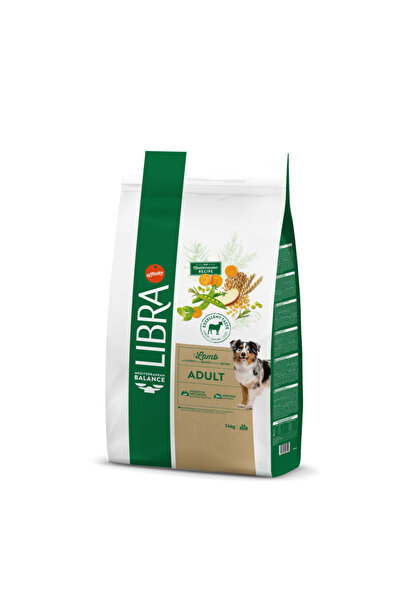Libra Hrană pentru câini Adult Miel 14 kg