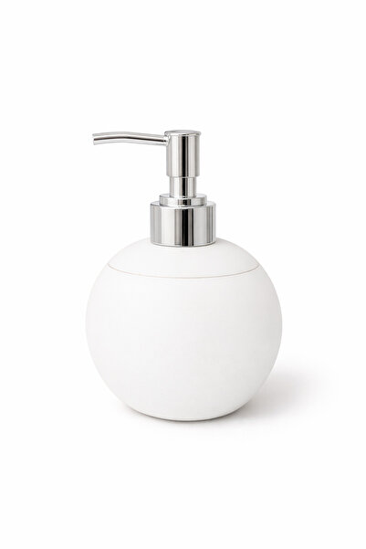 KARRA Top Model MinimaliSt Liquid Soap DiSpenSer - StyliSh and Convenient