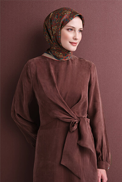Armine وشاح من الحرير الخالص 9609D 03