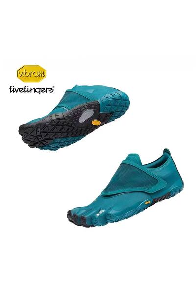 Vibram Fivefingers Men's Trailope 2026 New Barefoot Shoes, Outdoor Hiking Tre...