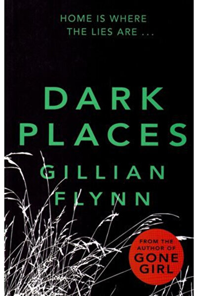 Jarir Bookstore Dark Places
