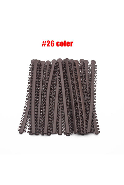 Choice13 26-20pcs AG 20pcs/Park Dental Orthodontic Elastic Ligature Ties Band...