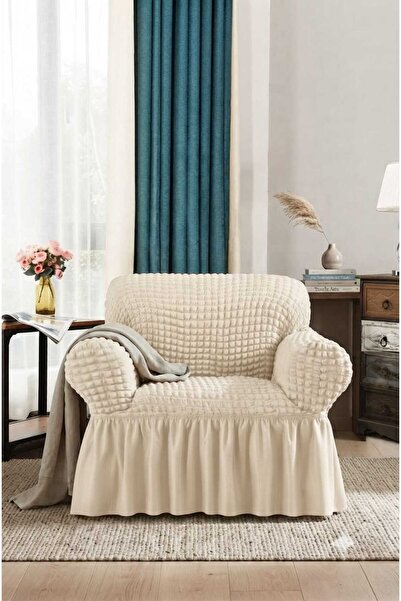 Uy Style Single Armchair Cover - Armchair Cover