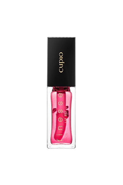 Cupio Ulei de buze Cupio Finesse cu PH reactiv - Rose