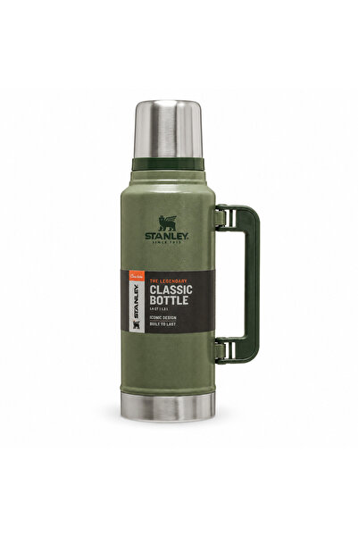 BİLTEKİKLİMLENDİRME Stanley The Legendary Classic Bottle Termos 1.9L