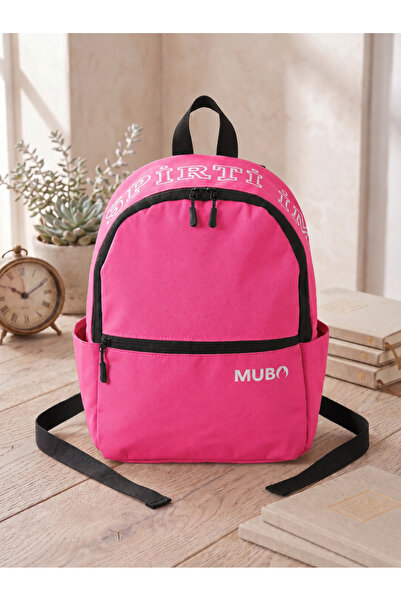 MUBO Shpirti Im Medium Backpack