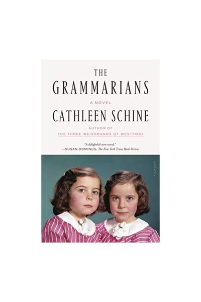 Picador The Grammarians