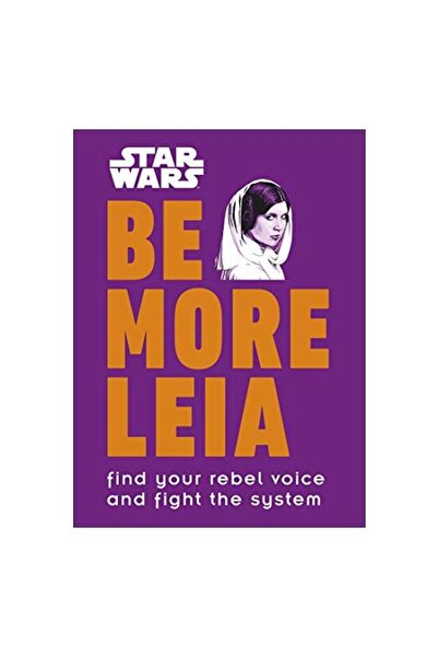 Star Wars Fii mai Leia