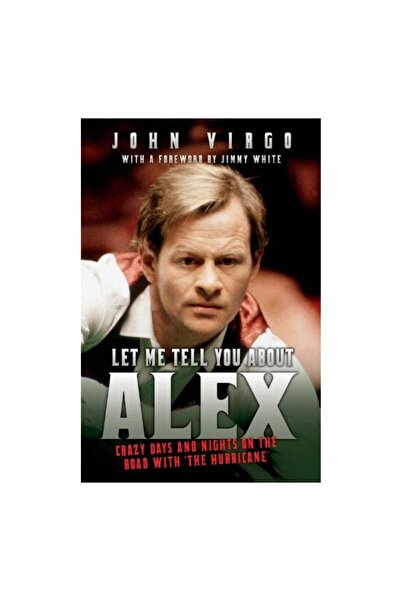 John Blake Let Me Tell You About Alex