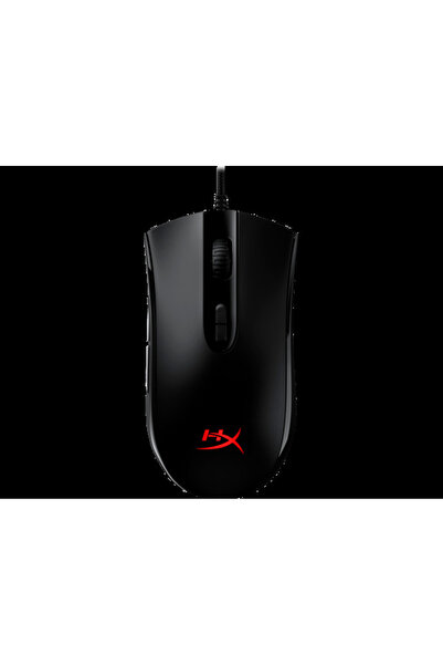 HyperX Mouse cu fir HP, Pulsefire Core, senzor Pixart 3327, până la 6200 DPI,...