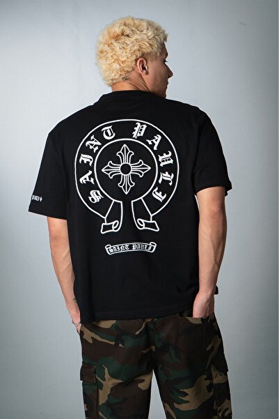 No Future Saint Pauli Gothone majica standardnog kroja NF0599SY