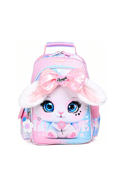 Chimola Cute Cub Rabbit Backpack 16"