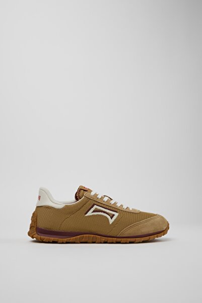 CAMPER Drift Walk Women's Brown Sports Shoes K201886-006