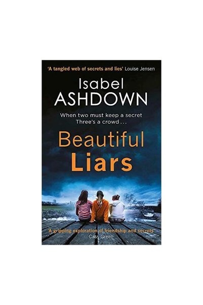 Orion Beautiful Liars