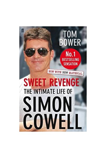 Faber Sweet Revenge
