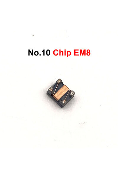 Choice No.10 EM8 JCD Motherboard Micro Power Volume Switch D-Pad Button Speak...
