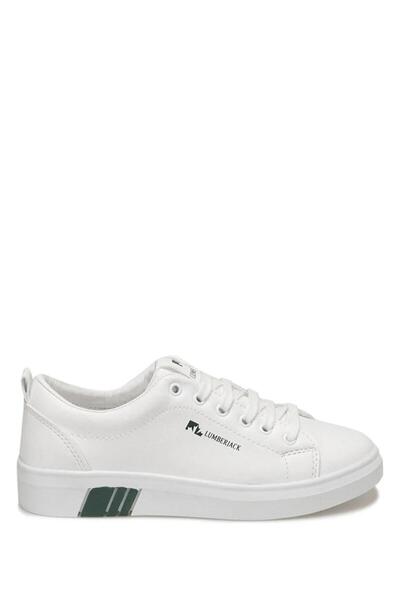 lumberjack 3I Tına 3Fx, White, Green, 40