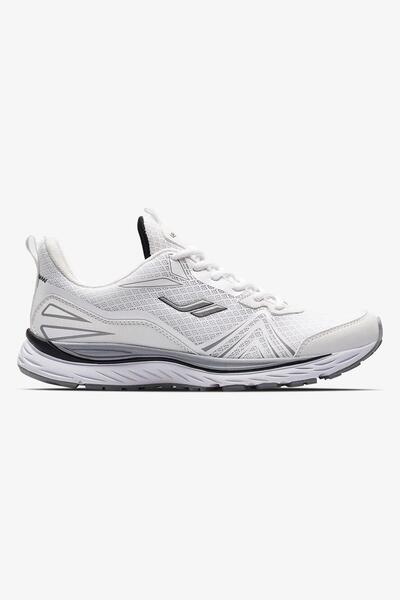 Lescon Pantofi sport pentru bărbați - Blast Daily Walking and Running White