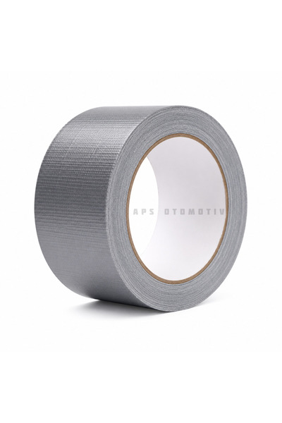 APS OTOMOTİV APS - BRANDA TAMİR BANDI 10M - GRİ