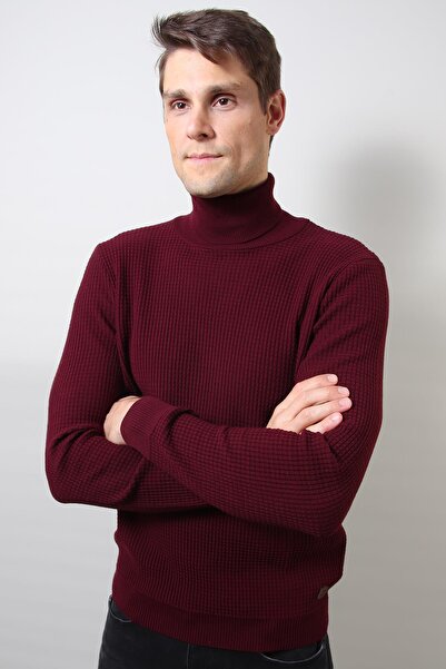 ALEXANDERGARDI Fishmen's Tricot Sweater (E20-18828)