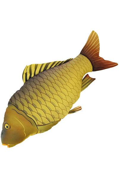 NGT Tackle Pernă de pluș crap NGT 90cm