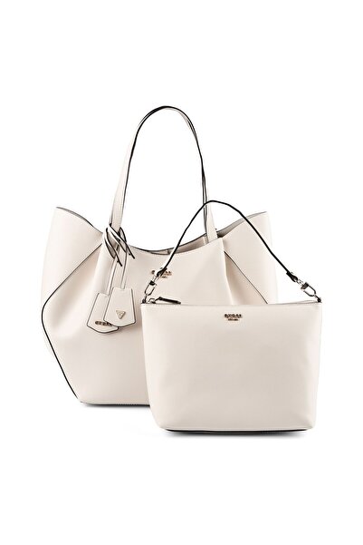 Guess Geantă shopper Amorette 39.5 cm