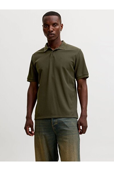 Jack & Jones Polo Logo Polo