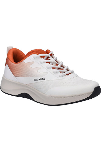 Josef Seibel Elli 53 | Sneaker für Damen | Rot Elli 53, rot-kombi