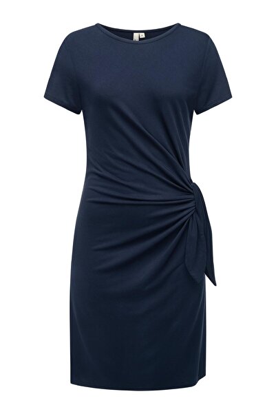 Ragwear Shirtkleid Knotta