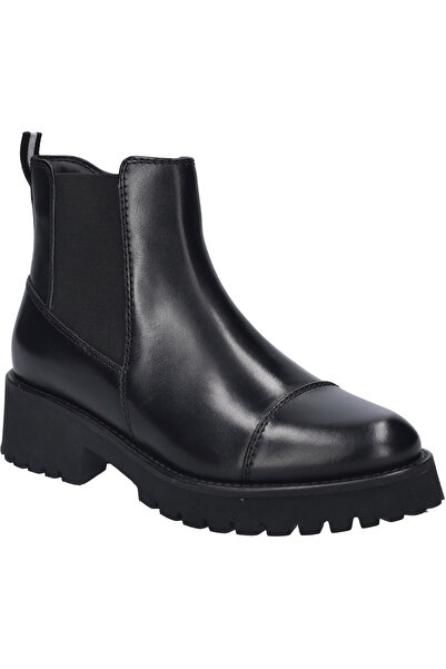 Josef Seibel Sallina 06 | Ghete pentru femei | negru