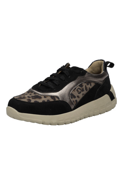 Josef Seibel Gabby 03 |   Sneaker für Damen |   schwarz