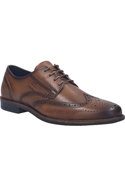 Josef Seibel Desmond 02 |   Model scurt pentru bărbați |   maro