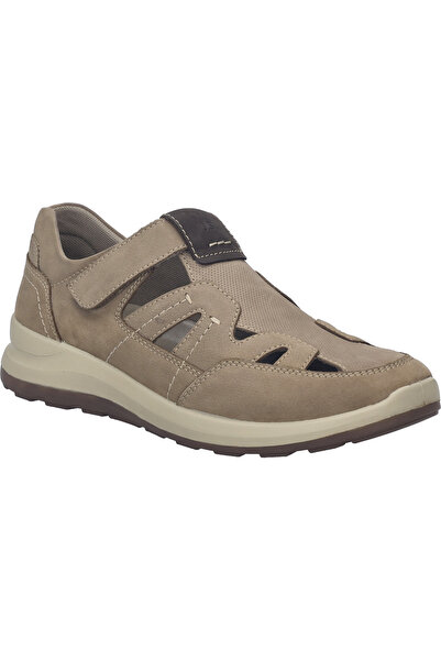 Josef Seibel Marley 01 | Halbschuh für Herren | Beige Marley 01, Sand-Kombi