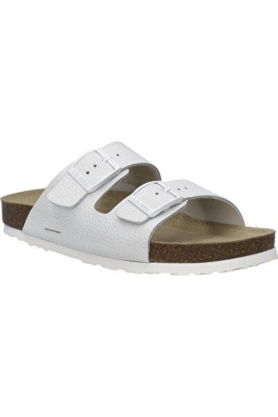 Josef Seibel Hermine 01 | Sandalen für Damen | weiß