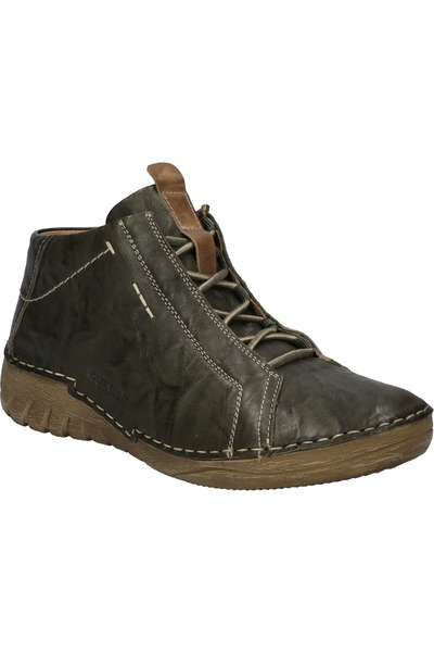 Josef Seibel Felicia 05 | Ghete pentru femei | verde