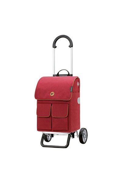 Andersen Shopper Scala Shopper Plus Ipek Mini Shopping Trolley 48 cm