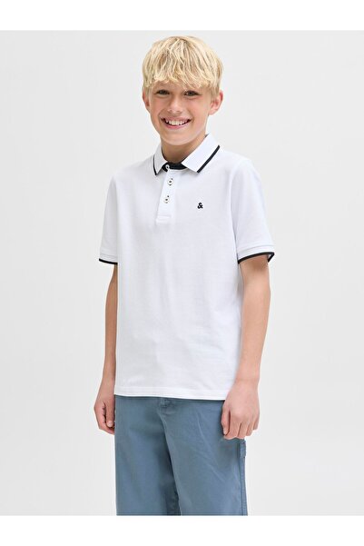 Jack & Jones Junior Polokošile Polokošile Junior