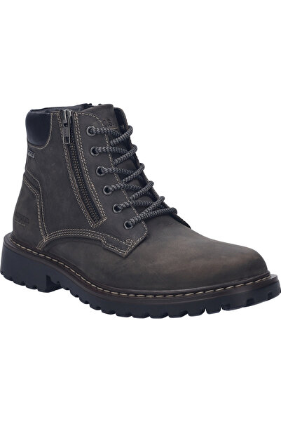 Josef Seibel Chance 67 | Stiefelette für Herren | Beige Chance 67, Vulkan-Kombi