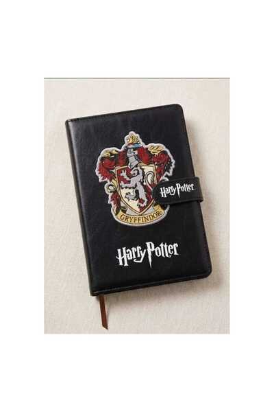 ALPA STORE HARRY POTTER Deri Ajanda Defter GRYFFINDOR - SLYTHERIN - RAVENCLAW...