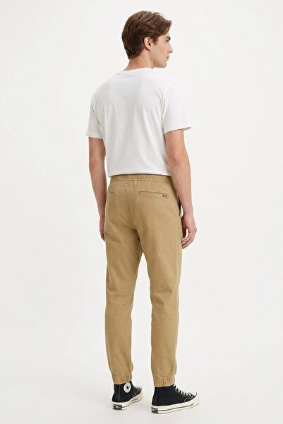 Levi's XX CHINO JOGGER III HARVEST GOLD S TWLLBEIGE