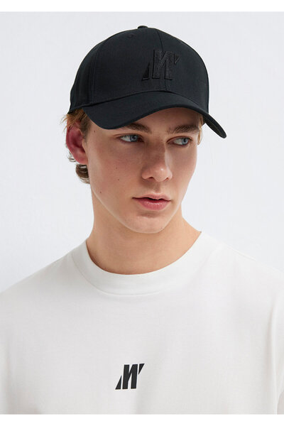 Mavi Pro Detailed Black Hat 0912155-900