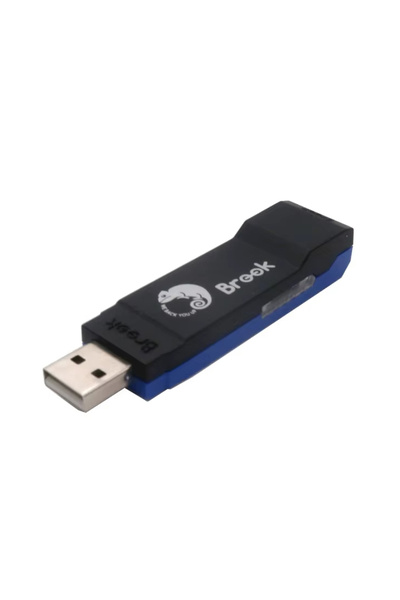 Choice XE2 Brook Wingman XE2 Converter for Xbox Series X/Xbox One/Elite 2/PS5...