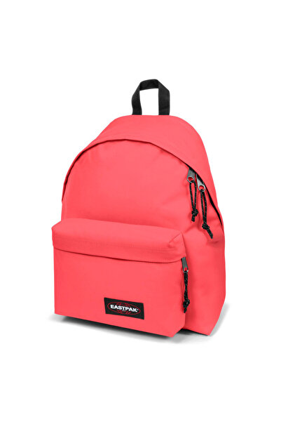 Eastpak Ενισχυμένο PAK'R EK000620-64Q Ροζ