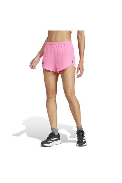 adidas Απόδοση ADIZERO E SHORT JF3500 Φούξια