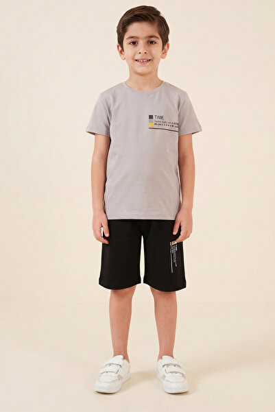 CRASSİ Boys shorts set