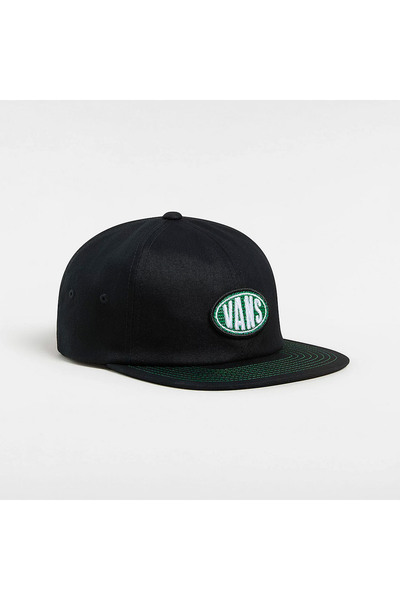 Vans ΣΠΡΕΪ ΟΝ ΤΖΟΚΕΪ VN000MPHBLK-BLK Μαύρο