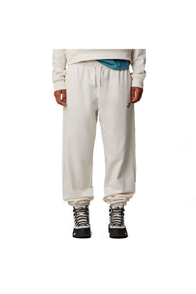 THE NORTH FACE W ESSENTIAL JOGGER NF0A8A6KQLI-QLI Λευκό L