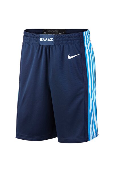 Nike M NK SHORT LMTD RD OLY DA0215-419 Μπλε